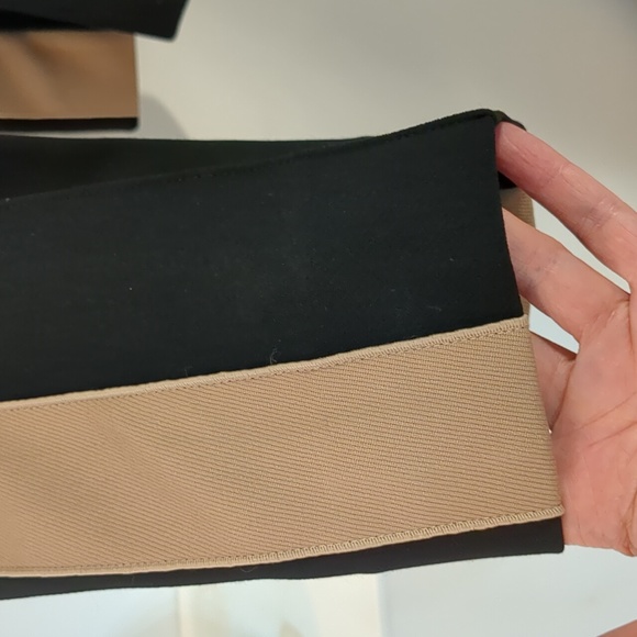 Derek Lam tuxedo stripe pants Sz 4(28" waist) - Picture 6 of 13